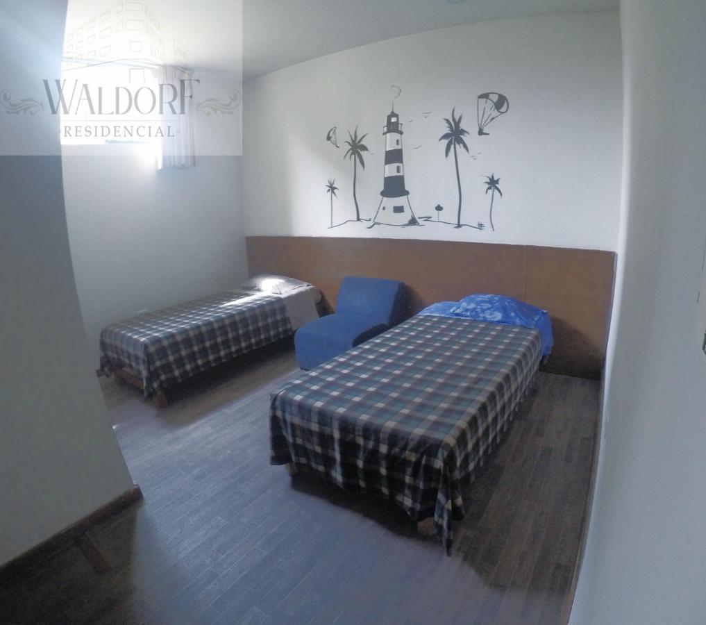 Residencial Waldorf Lima Exterior foto